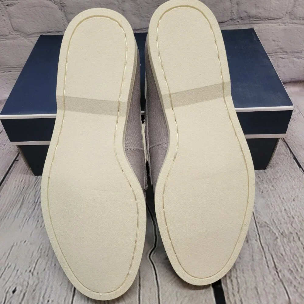 Club Room Men's Elliot Lace-up Boat Shoes